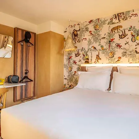 Kopster Porte De Versailles