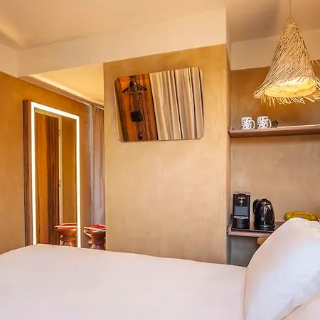 Hotel Kopster Porte De Versailles *