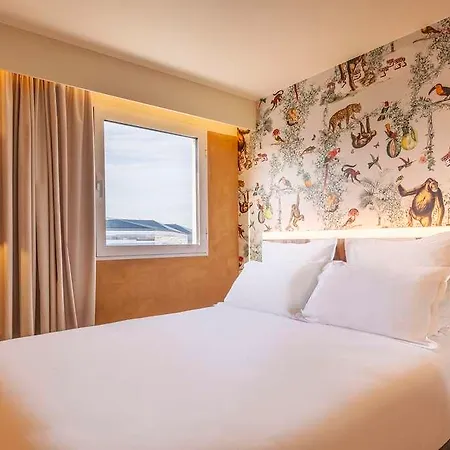 Kopster Porte De Versailles