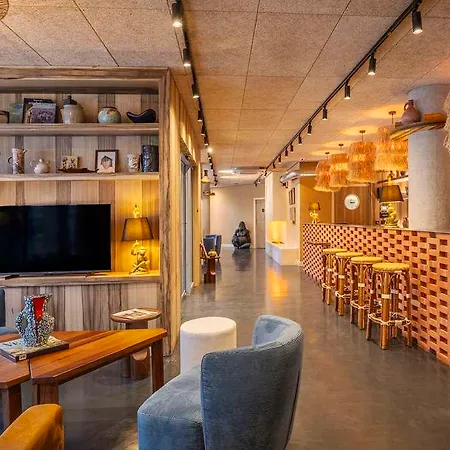 Hotel Kopster Porte De Versailles *