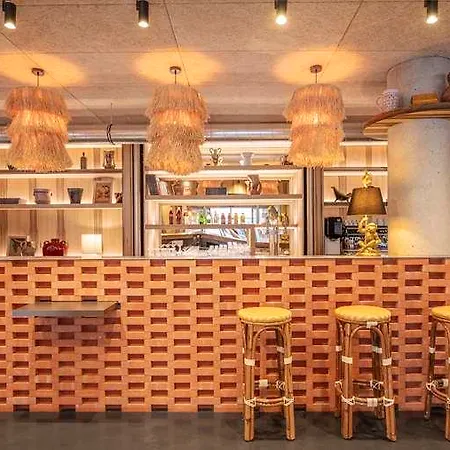 Hotel Kopster Porte De Versailles Paris