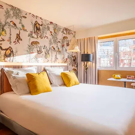 Kopster Porte De Versailles * Paris