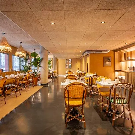 Kopster Porte De Versailles Paris