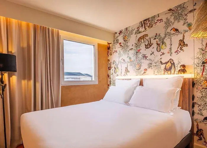 Kopster Porte De Versailles