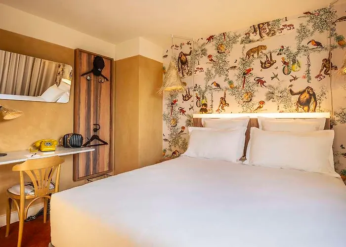 Kopster Porte De Versailles