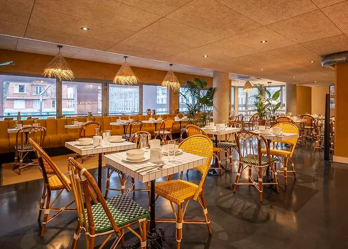 Kopster Porte De Versailles *