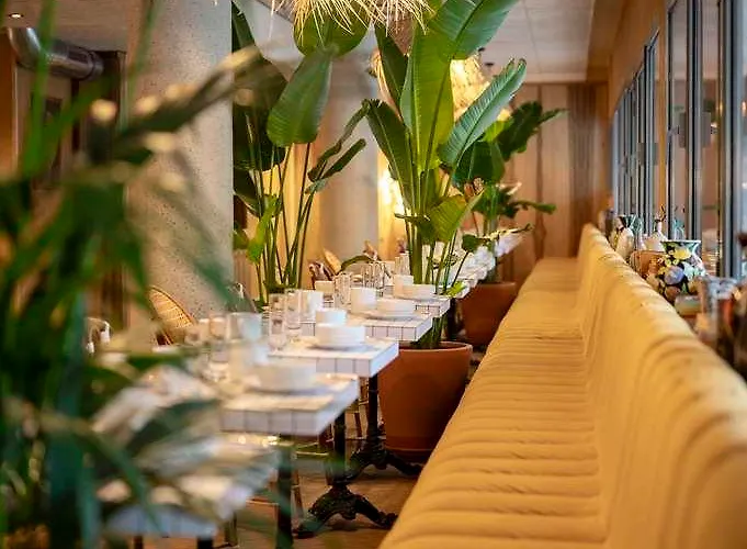 Kopster Porte De Versailles פריז